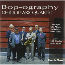 Bop-Ography