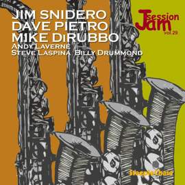Jam Session Vol. 29
