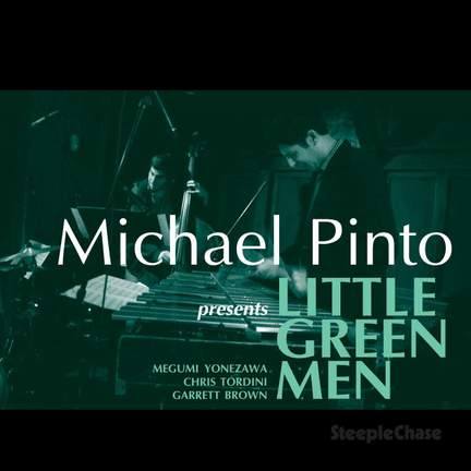Little Green Men