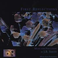 First Reflections: Music for Percussion