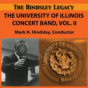 The Hindsley Legacy, Vol. II