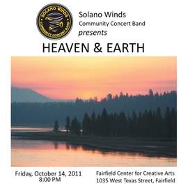 Heaven & Earth