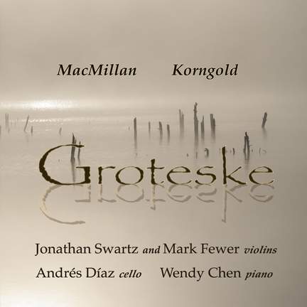 Groteske
