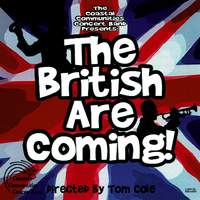 The British Are Coming