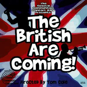 The British Are Coming Product Image