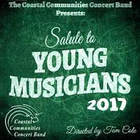 Salute to Young Musicians 2017