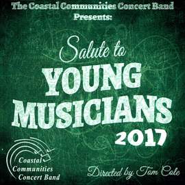 Salute to Young Musicians 2017