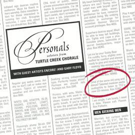 Personals