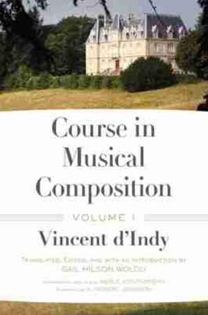 Course in Musical Composition