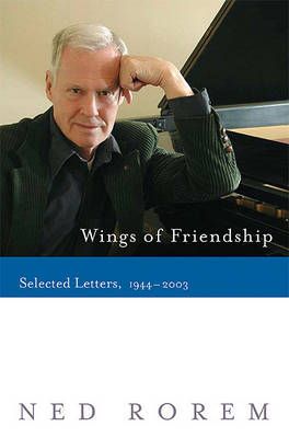 Wings of Friendship: Selected Letters, 1944-2003