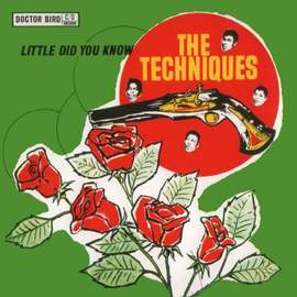 Little Did You Know: Original Album Plus Bonus Tracks