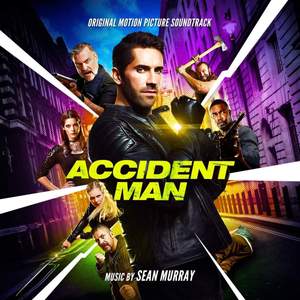 Accident Man