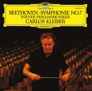 Beethoven: Symphony No. 7