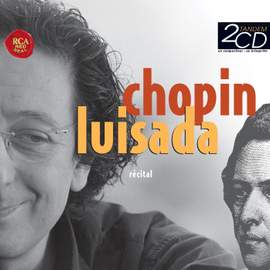 Tandem Chopin/Luisada