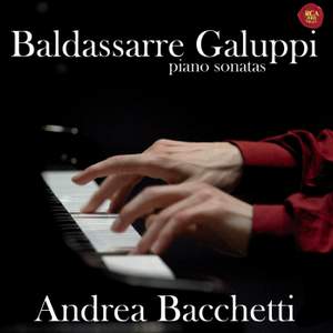 Galuppi, Piano Sonatas