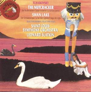 Tchaikovsky Swan Lake / The Nutcracker Highlights