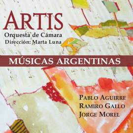 Músicas Argentinas