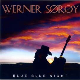 Blue Blue Night