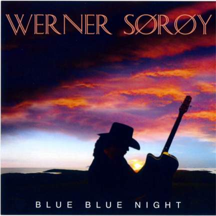 Blue Blue Night