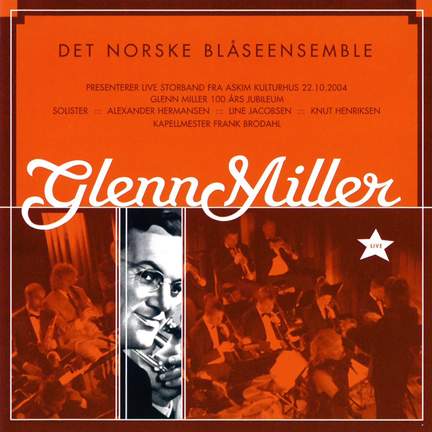 Glenn Miller