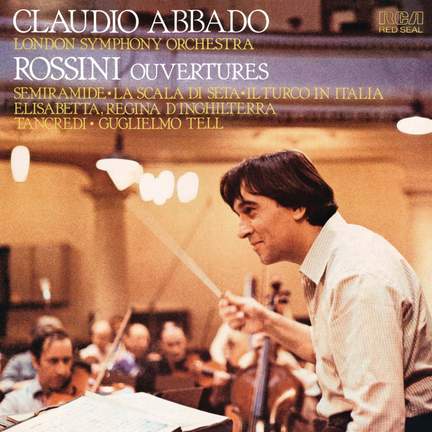 Rossini: Ouverture