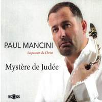 Mystère de Judée