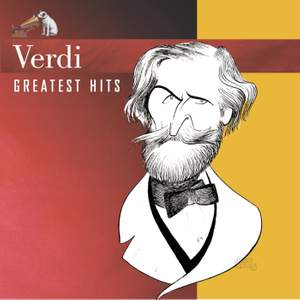 Verdi Greatest Hits