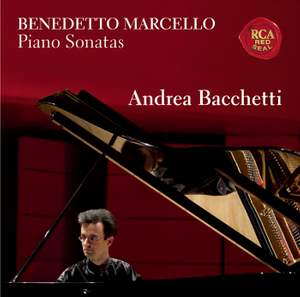Benedetto Marcello, Piano Sonatas