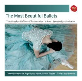 The Most Beautiful Ballets