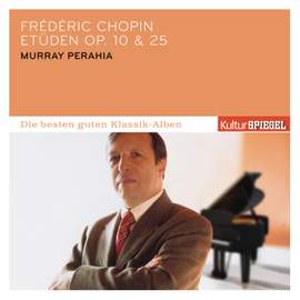 Chopin: Etüden