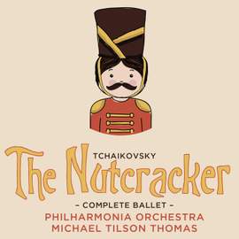 Tchaikovsky: The Nutcracker
