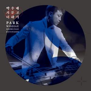 Park Woojae Geomungo Extension
