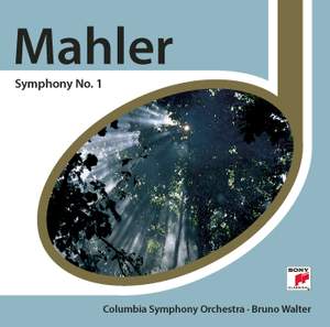 Mahler: Symphony No. 1 in D Major 'Titan' Product Image