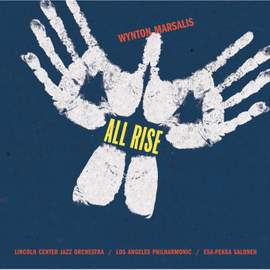 Marsalis: All Rise