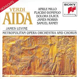 Aida 'Highlights'