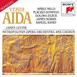 Aida 'Highlights'