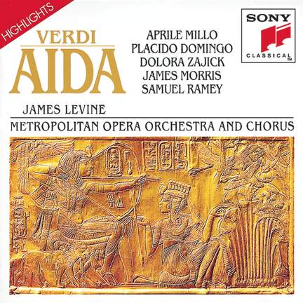 Aida 'Highlights'