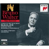 Mahler: Symphony No. 9 & Bruno Walter Interview