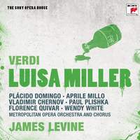 Verdi: Luisa Miller - The Sony Opera House
