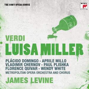 Verdi: Luisa Miller - The Sony Opera House