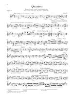 Zemlinsky, A: String Quartet no. 2 op. 15 Product Image