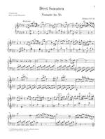Haydn: Complete Piano Sonatas Volume III Product Image