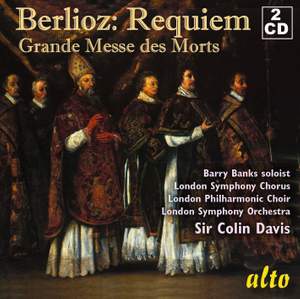 Berlioz: Grande Messe des Morts, Op.5 (Requiem)