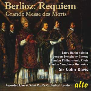 Berlioz: Grande Messe des Morts, Op.5 (Requiem)