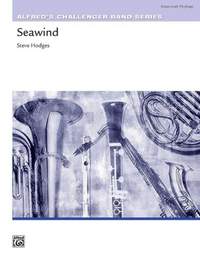 Steve Hodges: Seawind