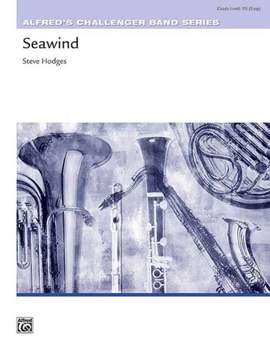 Steve Hodges: Seawind
