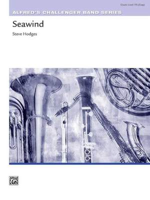 Steve Hodges: Seawind