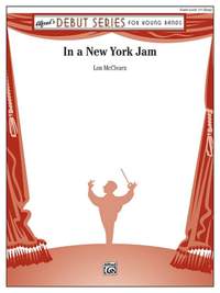 Lon McClearn: In A New York Jam