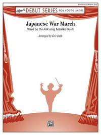 Eric Rath: Japanese War March
