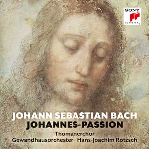 Bach: Johannes-Passion/St. John Passion, BWV 245